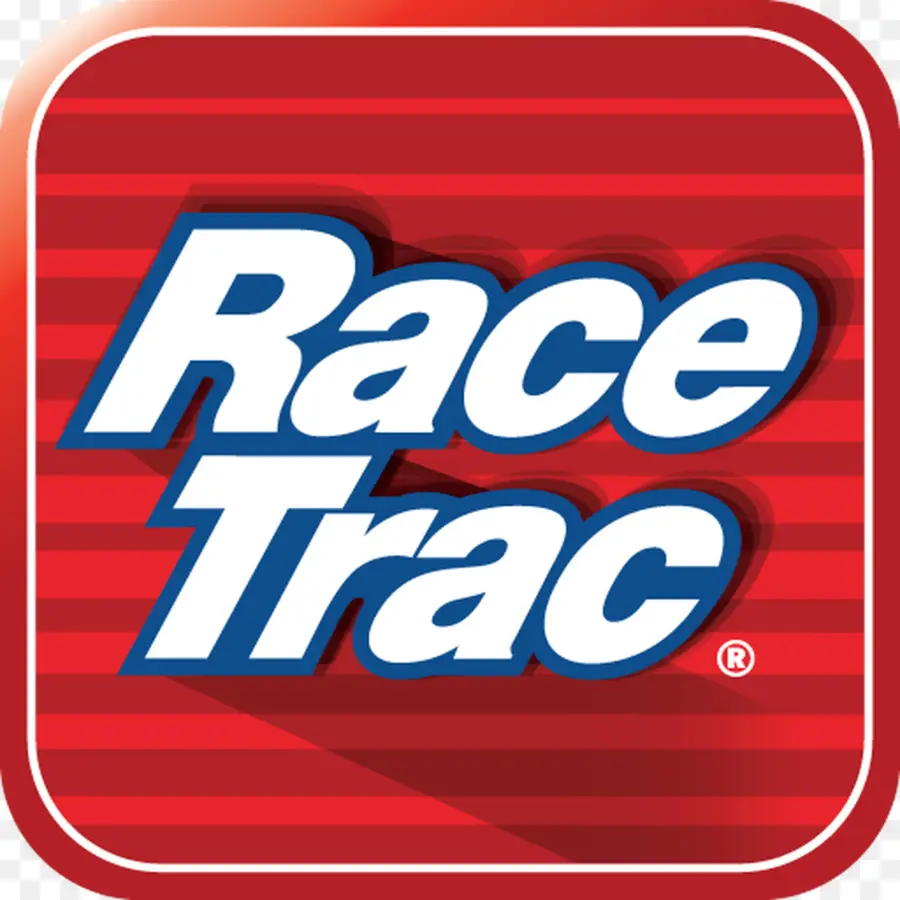 Logotipo Da Racetrac，Marca PNG