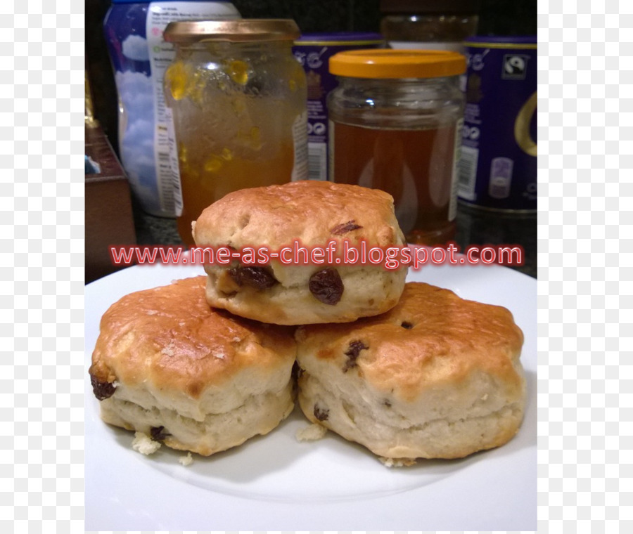 Breakfast Sandwich，Bolinho De Manteiga PNG