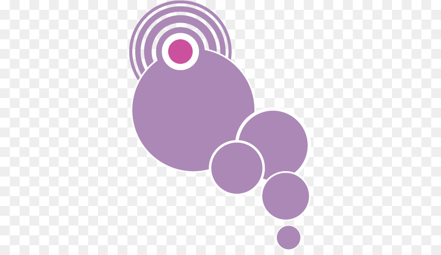 ícones Do Computador，Roxo PNG