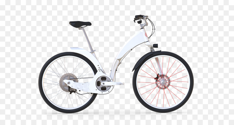 Bicicleta Elétrica，Gi Flybike PNG