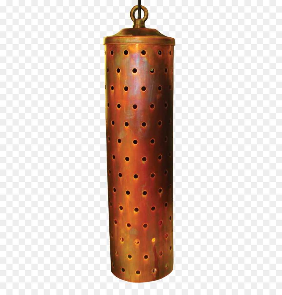 Cilindro Perfurado，Metal PNG