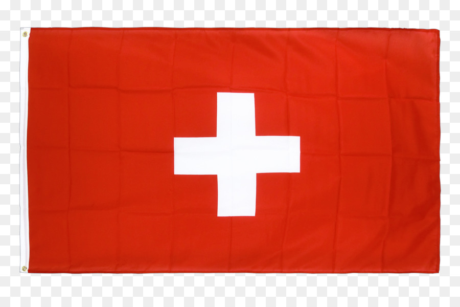 Bandeira Suíça，Vermelho PNG