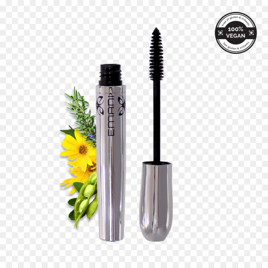 Mascara，Cílios PNG