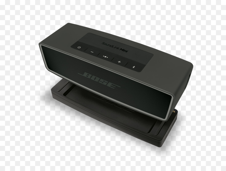 Alto Falante Sem Fio，Bose Soundlink PNG