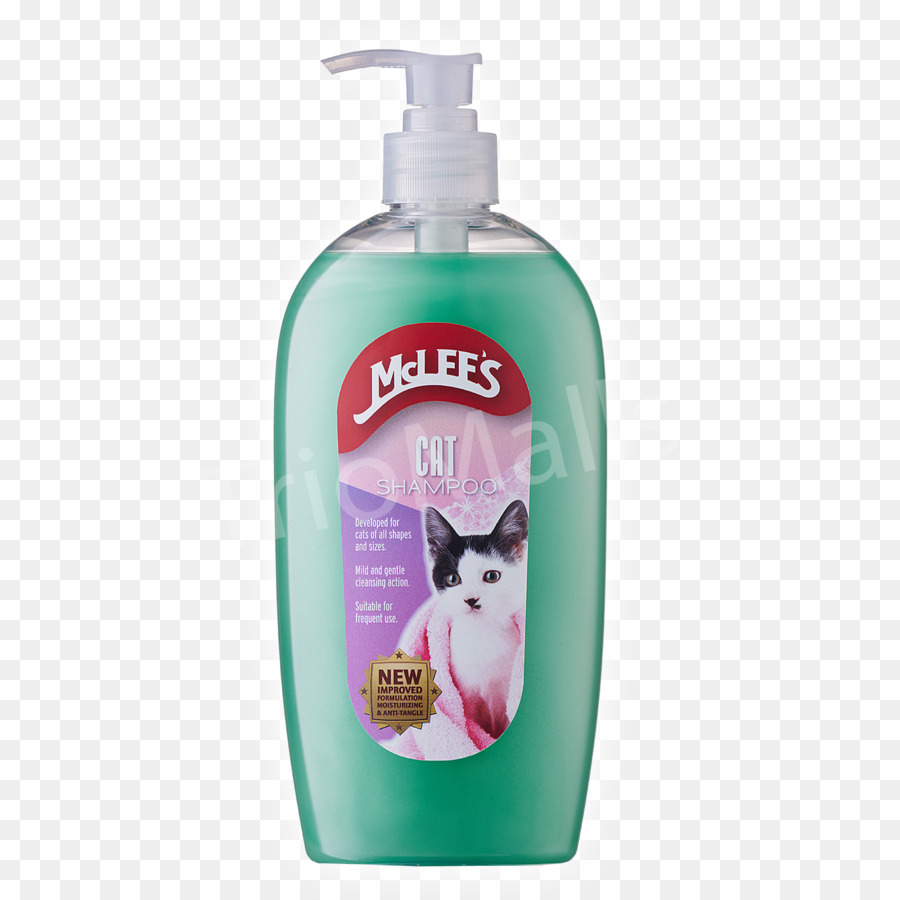 Shampoo，Cão PNG