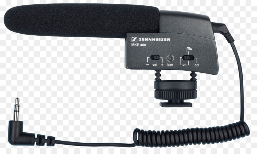 Microfone，Sennheiser PNG