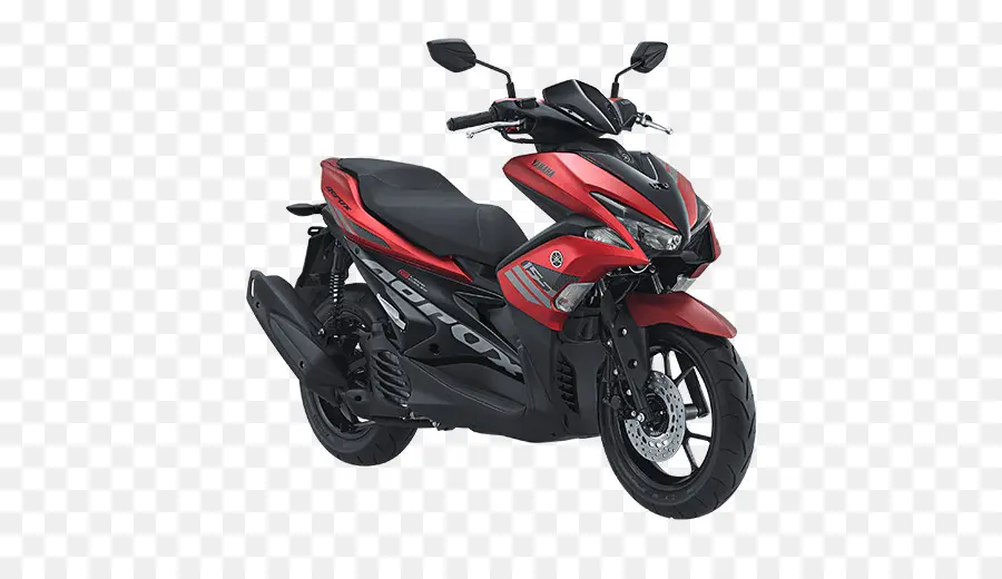 Patinete Vermelho，Moto PNG