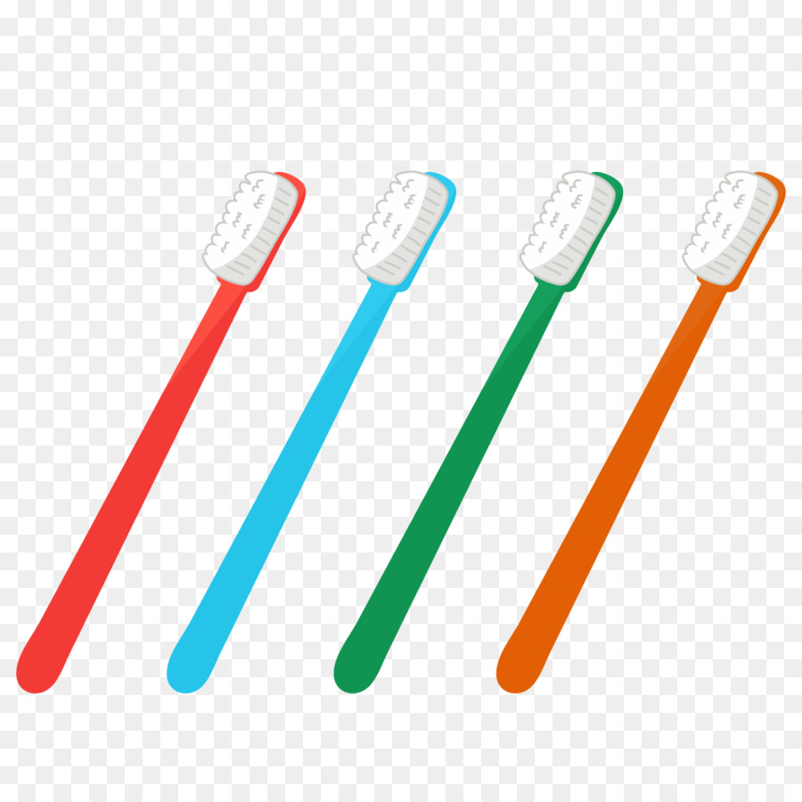 Escova De Dentes，Hardware PNG