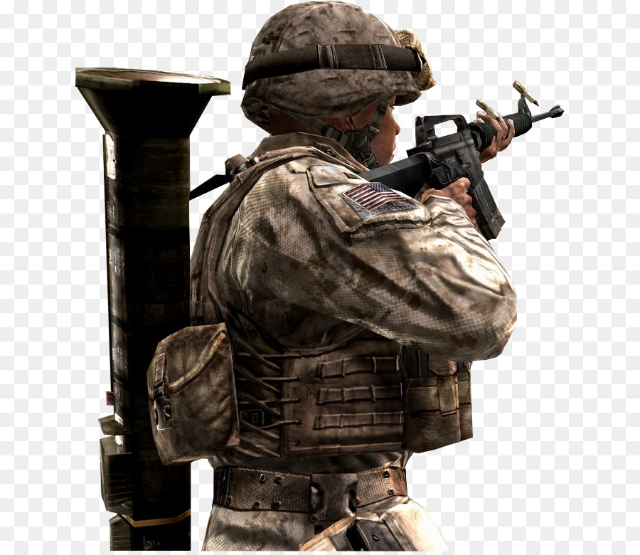 Call Of Duty 4 Modern Warfare，Call Of Duty Modern Warfare Remasterizada PNG