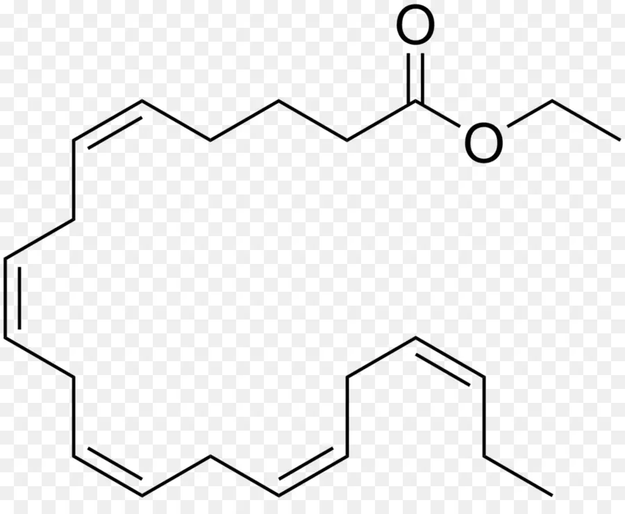 Estrutura Química，Molécula PNG