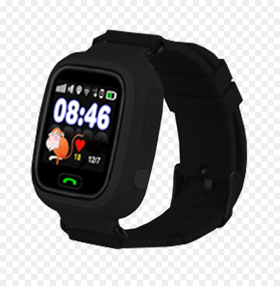 Sistemas De Navegação Gps，Smartwatch PNG