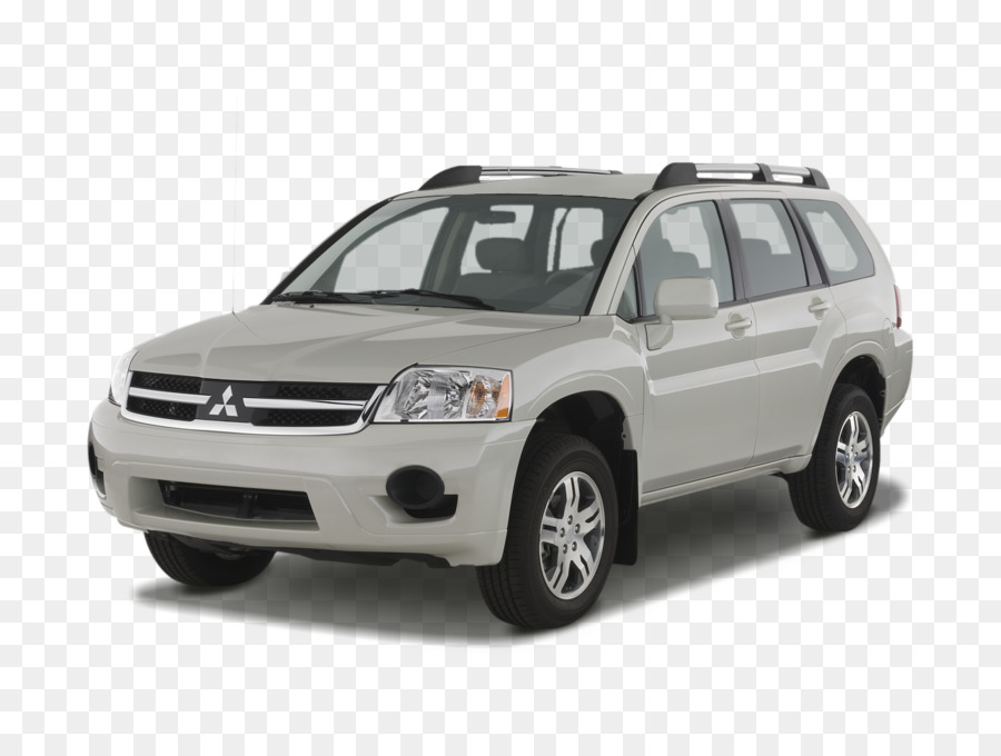 Carro Mitsubishi，Suv PNG