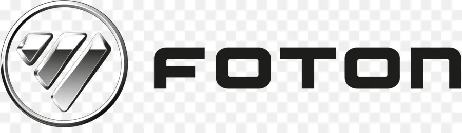 Logotipo Da Foton，Marca PNG