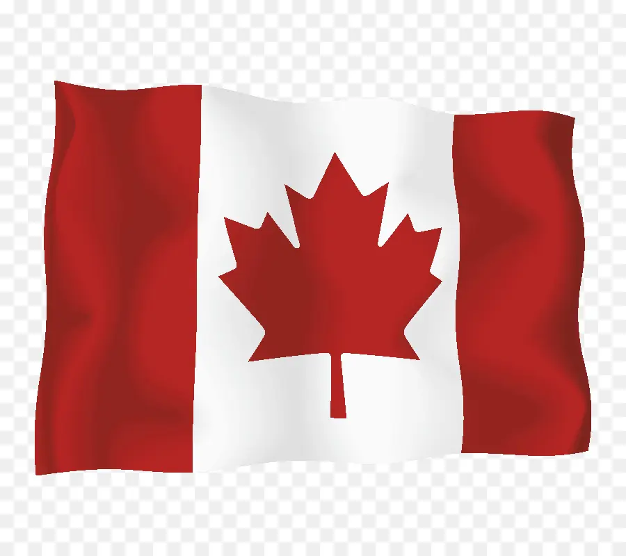 Bandeira Do Canadá，Canadá PNG