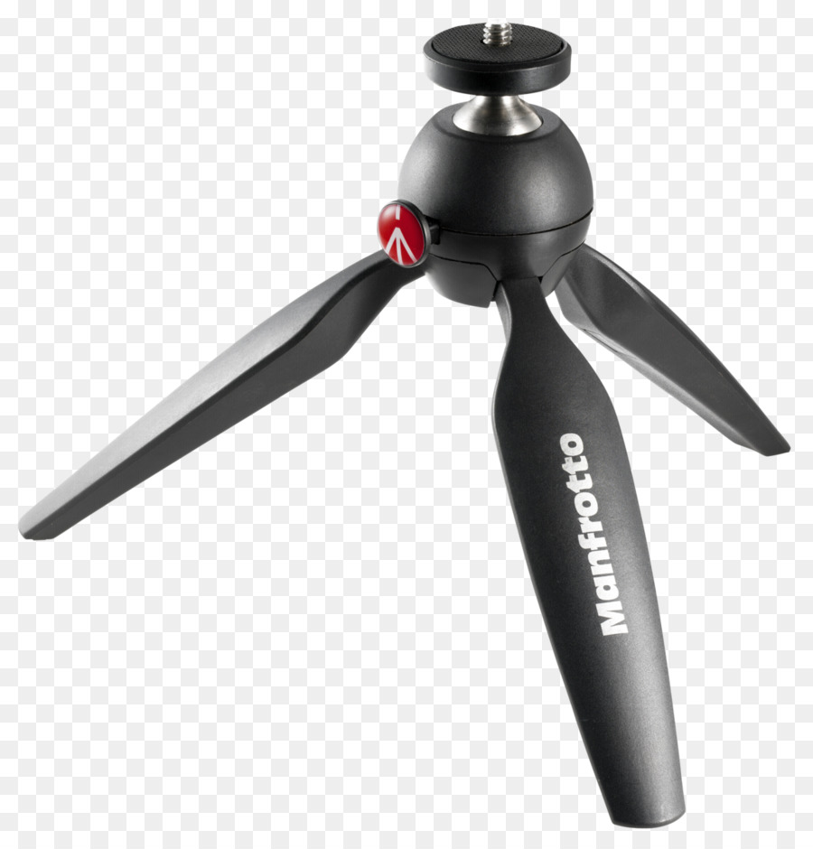 Tripé，Manfrotto PNG