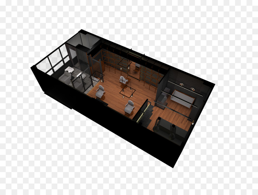 Layout Da Sala，Interior PNG