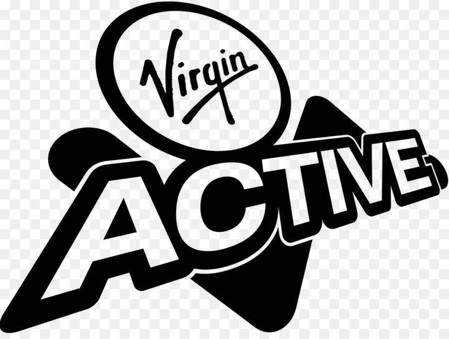 Virgin Active，Centro De Fitness PNG
