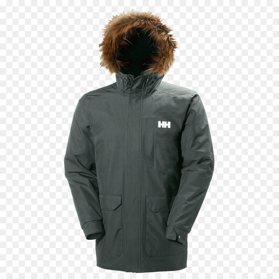 Parka，Helly Hansen PNG