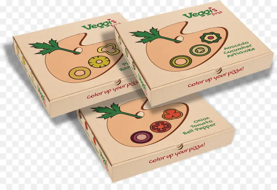 Caixas De Pizza，Pizza PNG