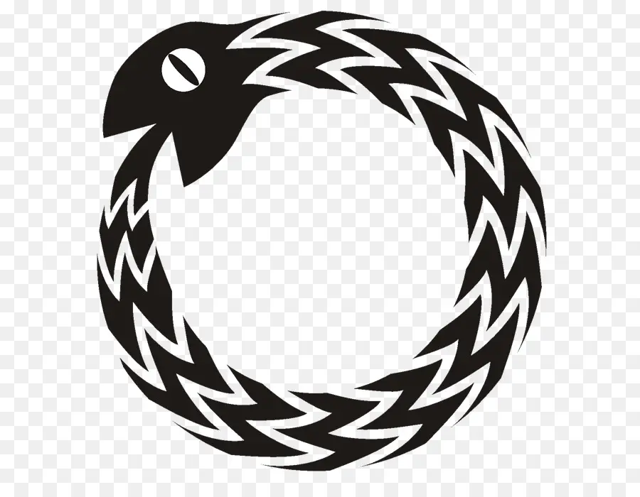 Ouroboros，Cobra PNG