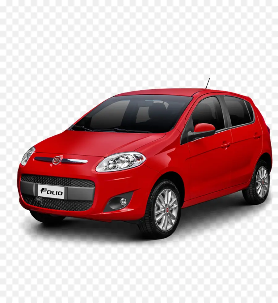 Carro Vermelho，Automóvel PNG