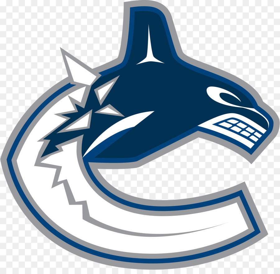 Vancouver Canucks，Liga Nacional De Hóquei PNG