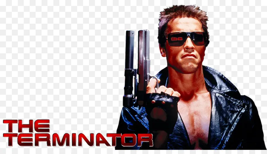 James Cameron，Terminator PNG