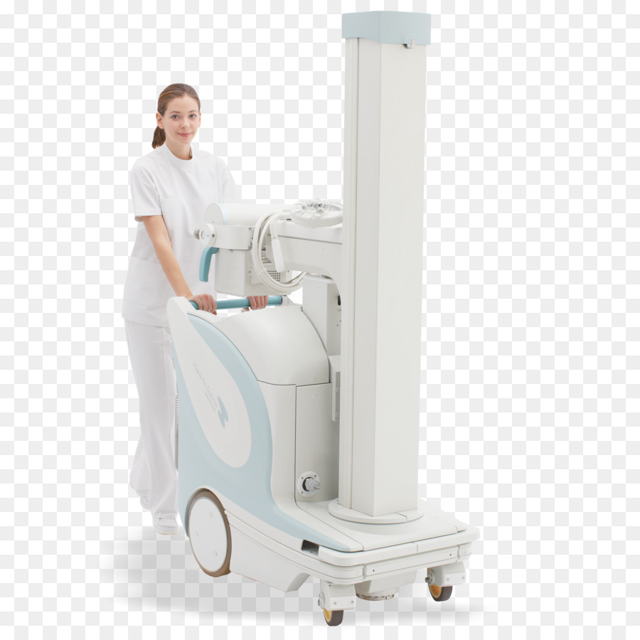 Máquina De Raio X，Médico PNG