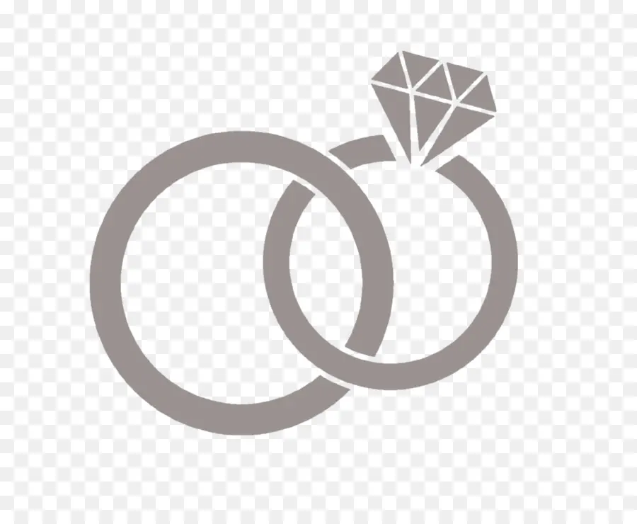 Anel De Casamento，Anel PNG