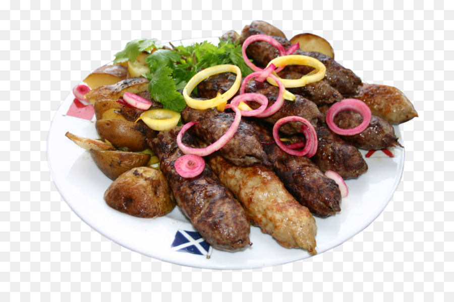 Carne Grelhada，Batatas PNG