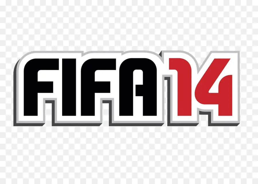 Logotipo Do Fifa 14，Fifa PNG