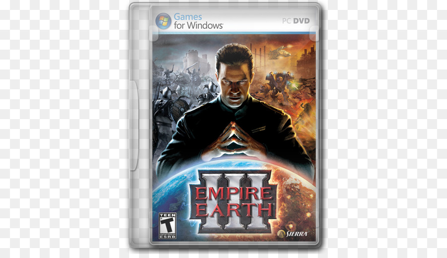 Empire Earth Iii，Empire Earth Ii PNG