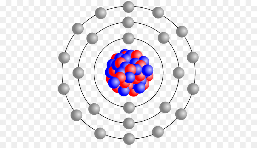 Modelo Atomico De Niels Bohr 3156