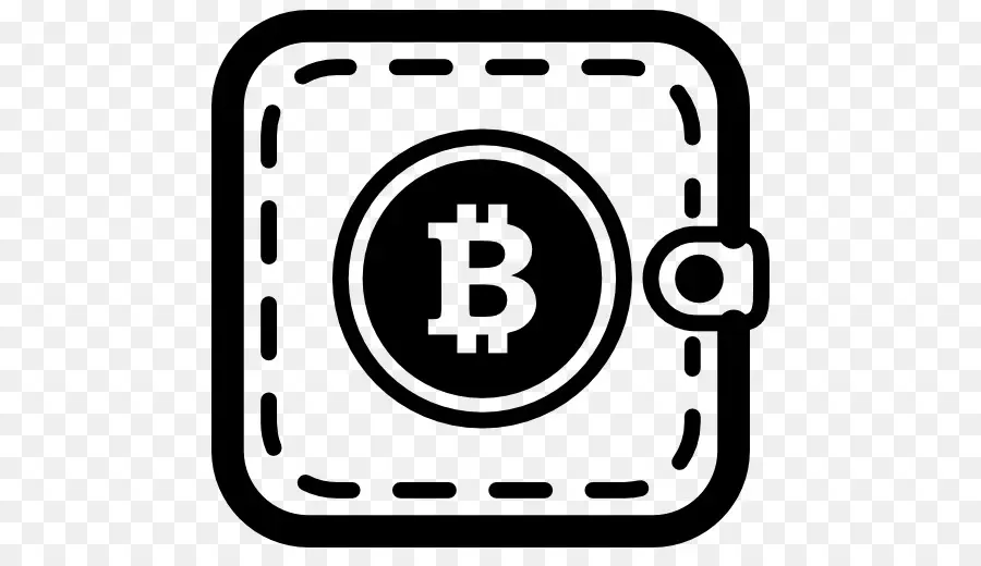 Bitcoin，Cryptocurrency Carteira PNG
