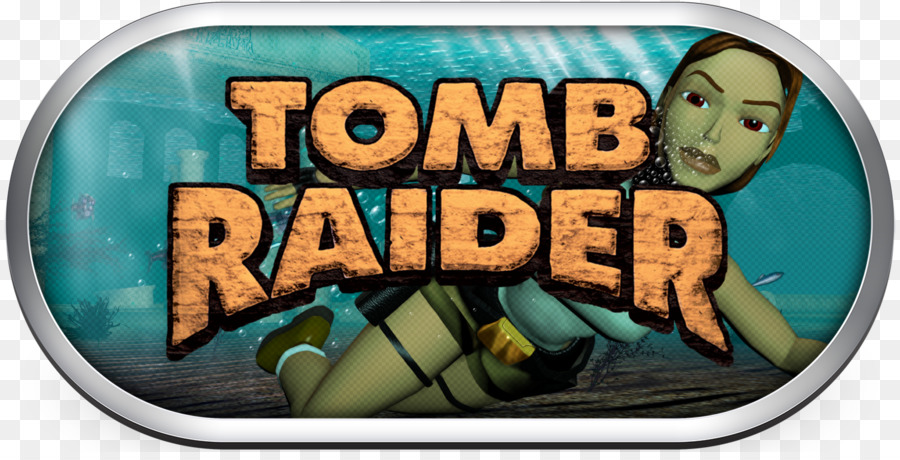 Tomb Raider Iii，Tomb Raider Ii PNG