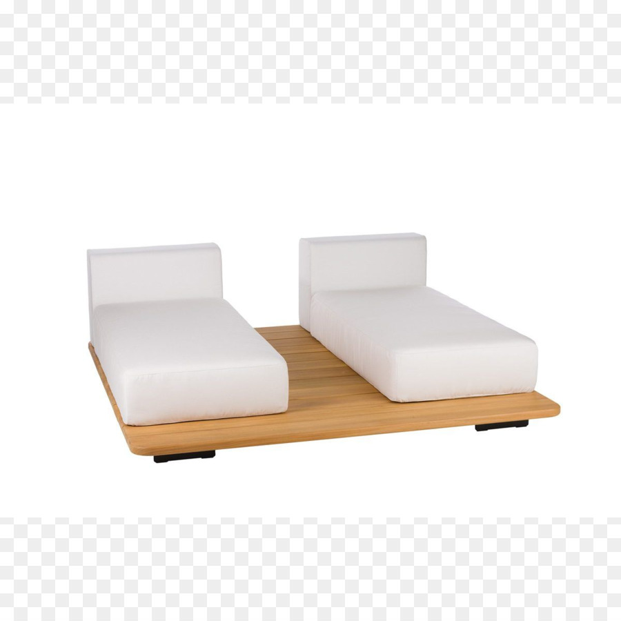 Daybed，Chaise Longue PNG