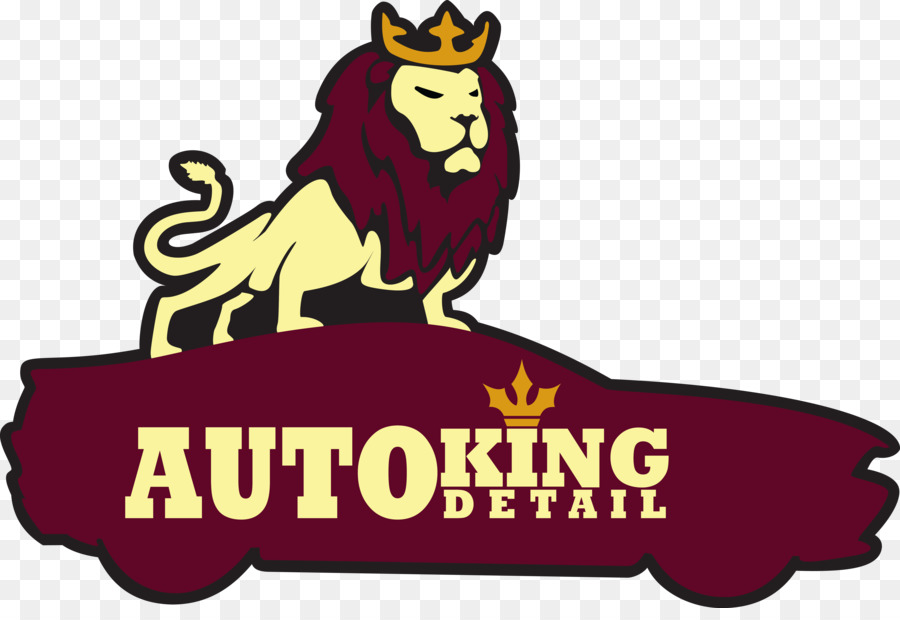 Logotipo De Detalhes Do Autoking，Carro PNG