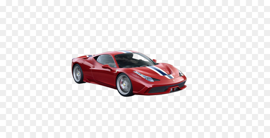 Carro Esportivo，Vermelho PNG