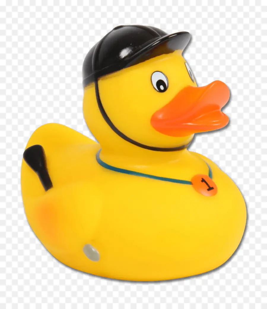 Pato Com Capacete，Brinquedo PNG