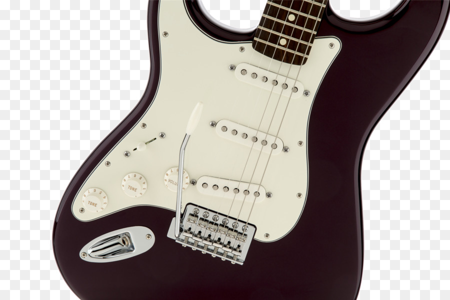 Guitarra Vermelha，Cordas PNG