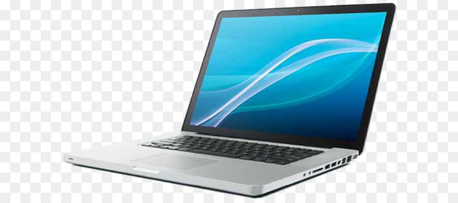 Laptop，Intertech Computador PNG