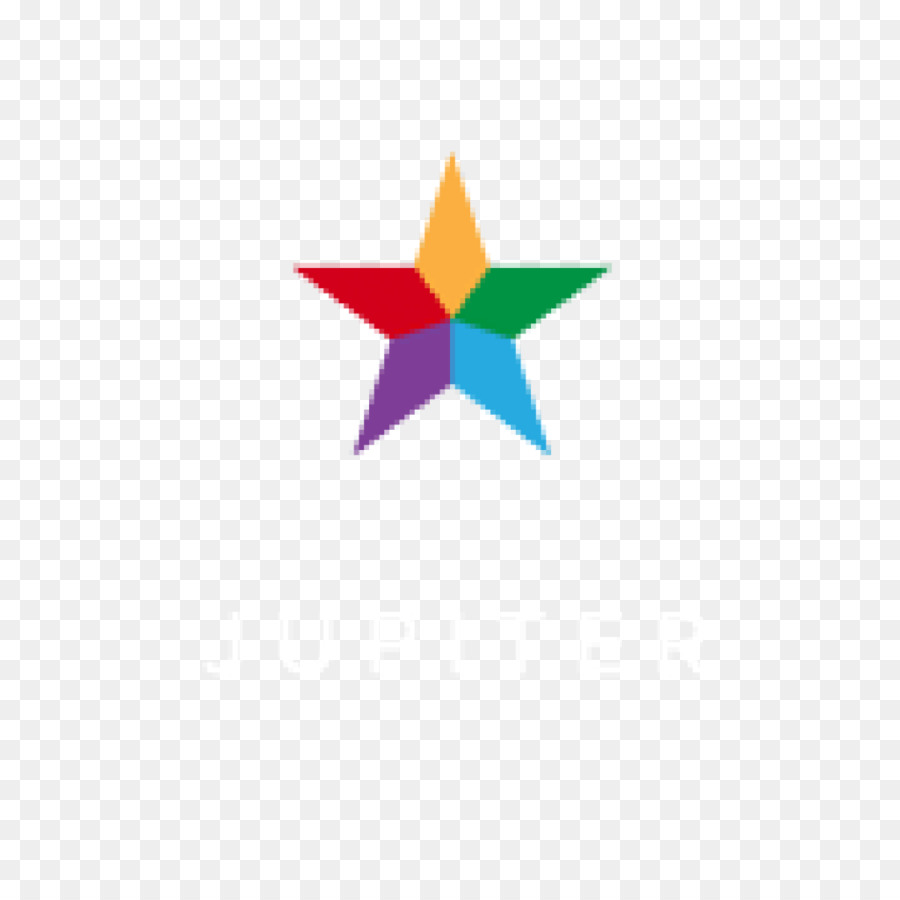 Estrela Colorida，Forma PNG