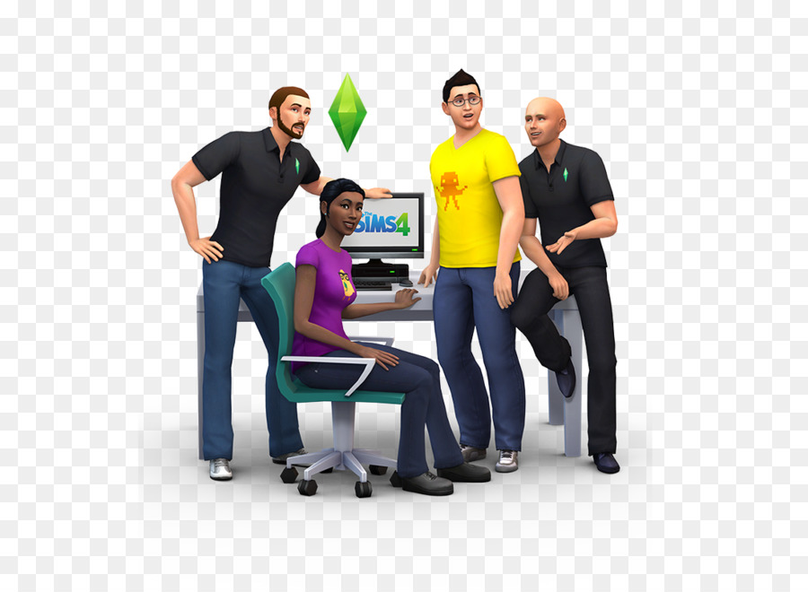 Sims 4 Gatos Cães，Sims Online PNG
