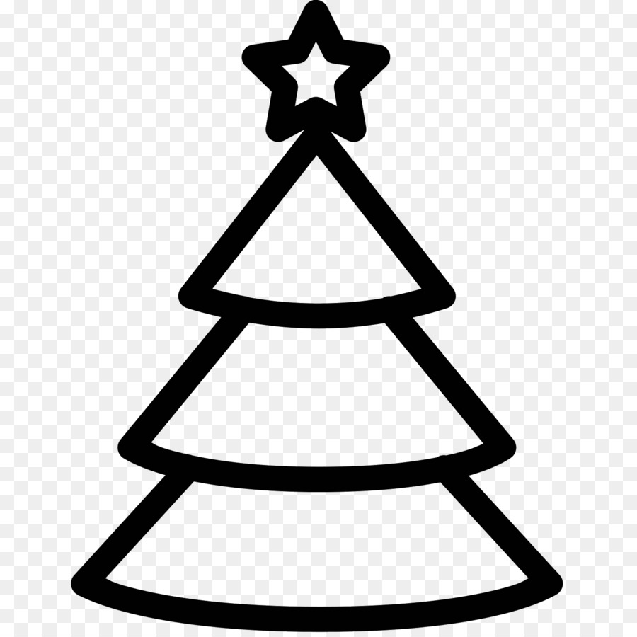 árvore De Natal，ícones Do Computador PNG