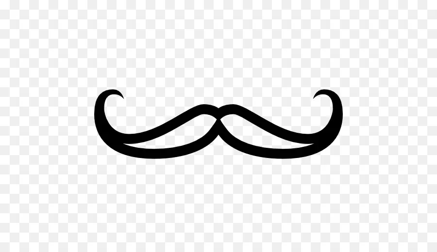 Bigode，ícones Do Computador PNG