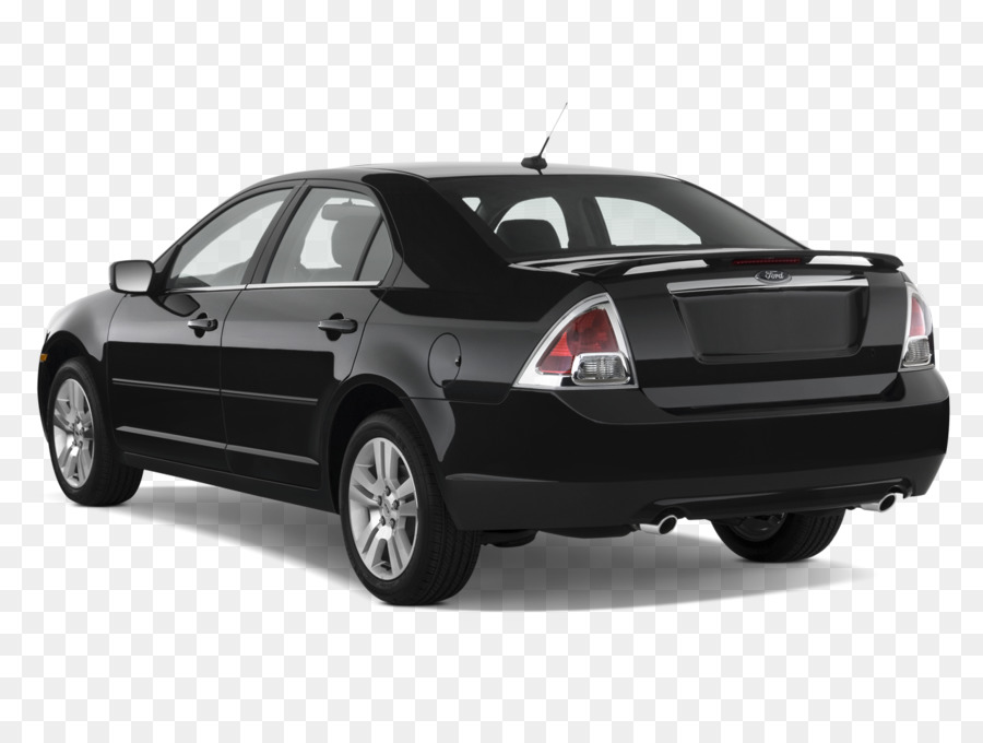 2009 Ford Fusion，Carro PNG