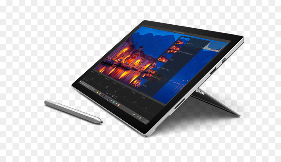 Surface Pro 3，Surface Pro 4 PNG