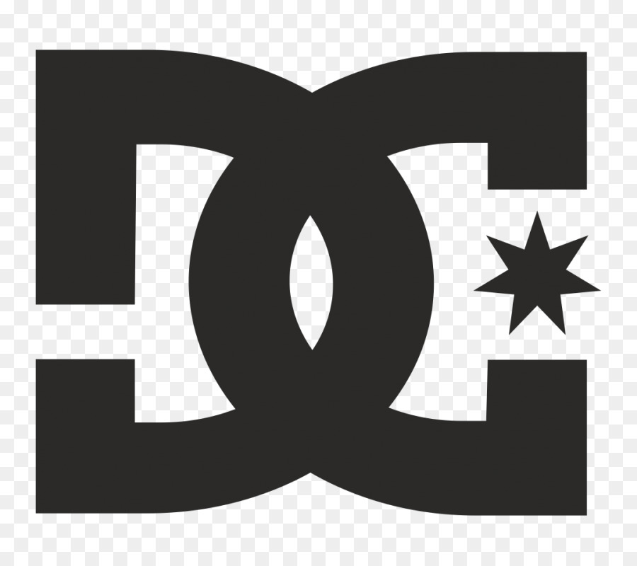 Dc Logo，Marca PNG