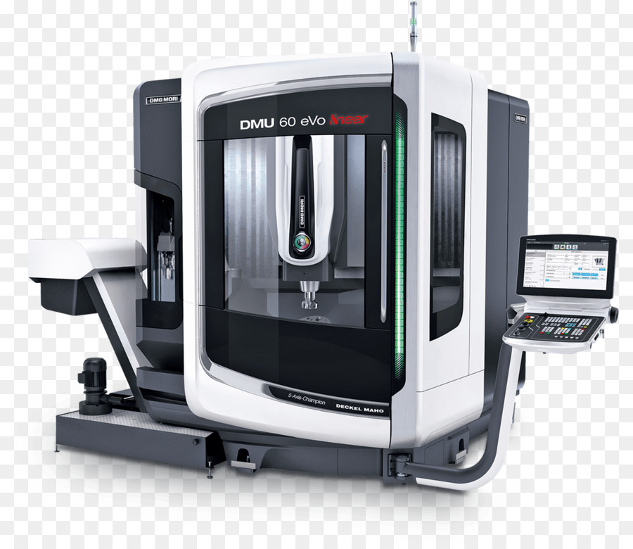 Máquina Cnc，Industrial PNG