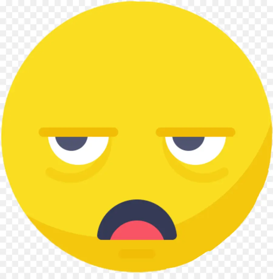 Emoji Cético，Face PNG